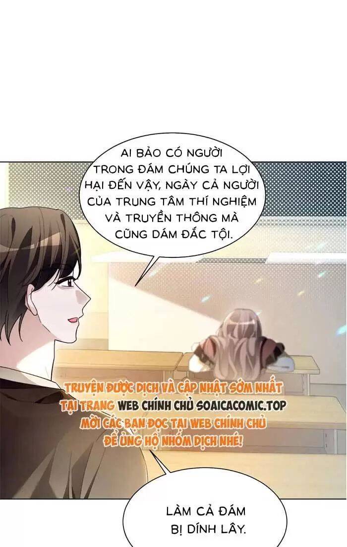 Ta Là Chúa Tể Trùng Độc Chap 5 - Next Chap 6