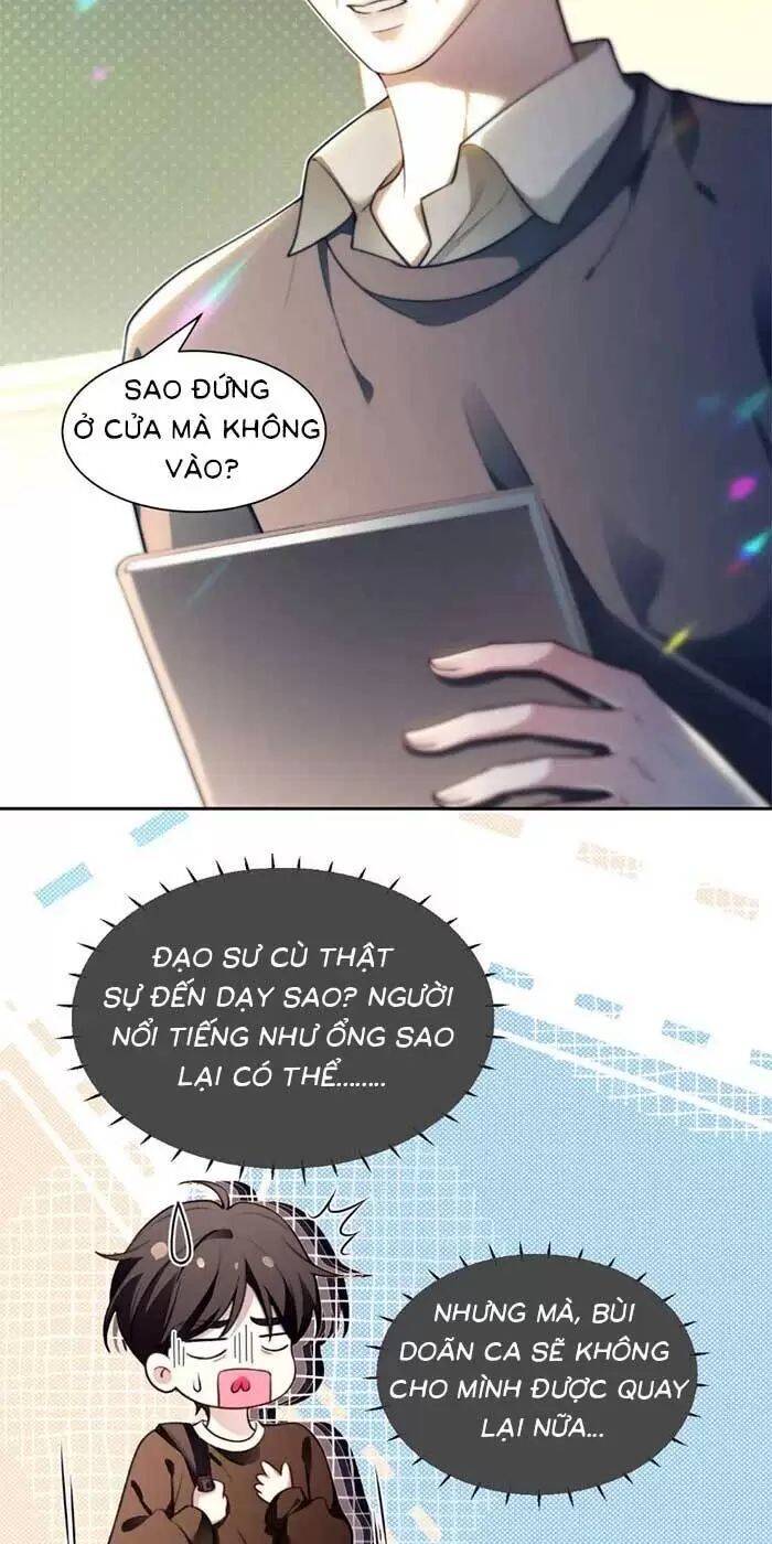 Ta Là Chúa Tể Trùng Độc Chap 5 - Next Chap 6