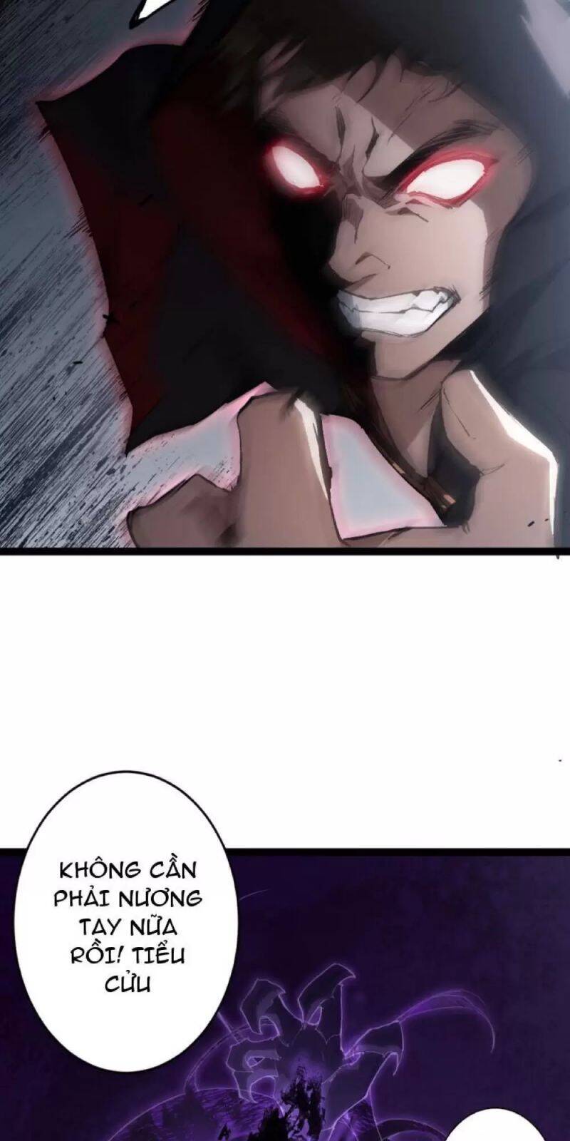 Ta Là Chúa Tể Trùng Độc Chap 5 - Next Chap 6