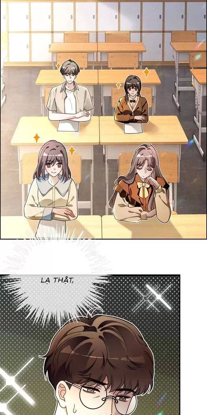 Ta Là Chúa Tể Trùng Độc Chap 5 - Next Chap 6