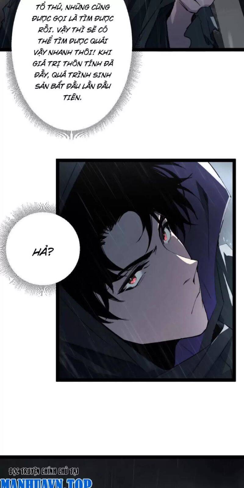 Ta Là Chúa Tể Trùng Độc Chap 5 - Next Chap 6