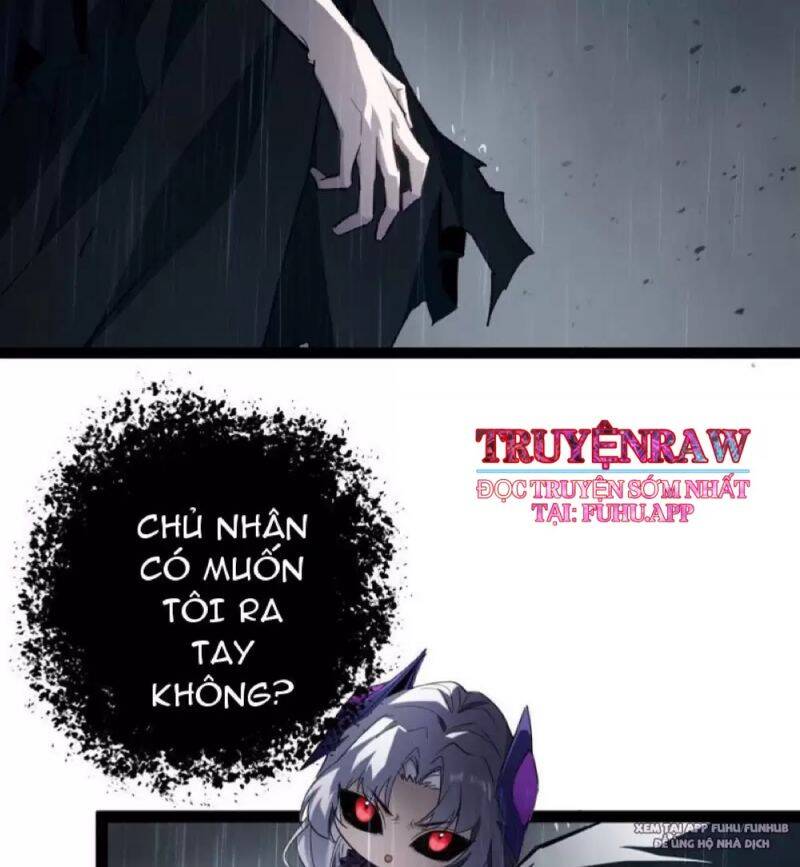 Ta Là Chúa Tể Trùng Độc Chap 5 - Next Chap 6