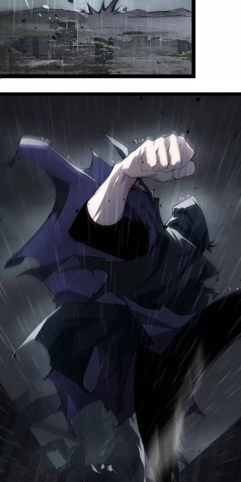 Ta Là Chúa Tể Trùng Độc Chap 5 - Next Chap 6