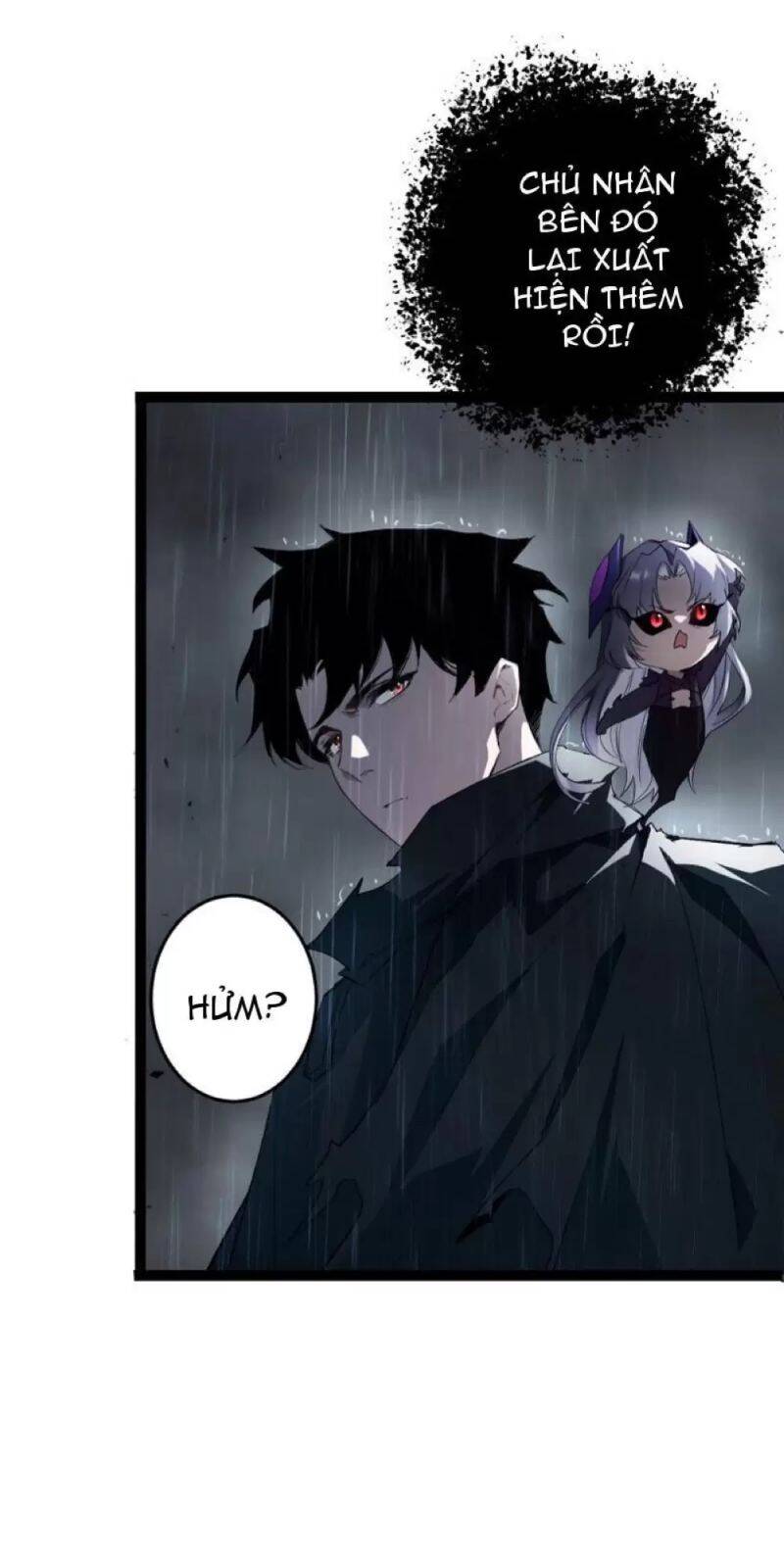 Ta Là Chúa Tể Trùng Độc Chap 5 - Next Chap 6