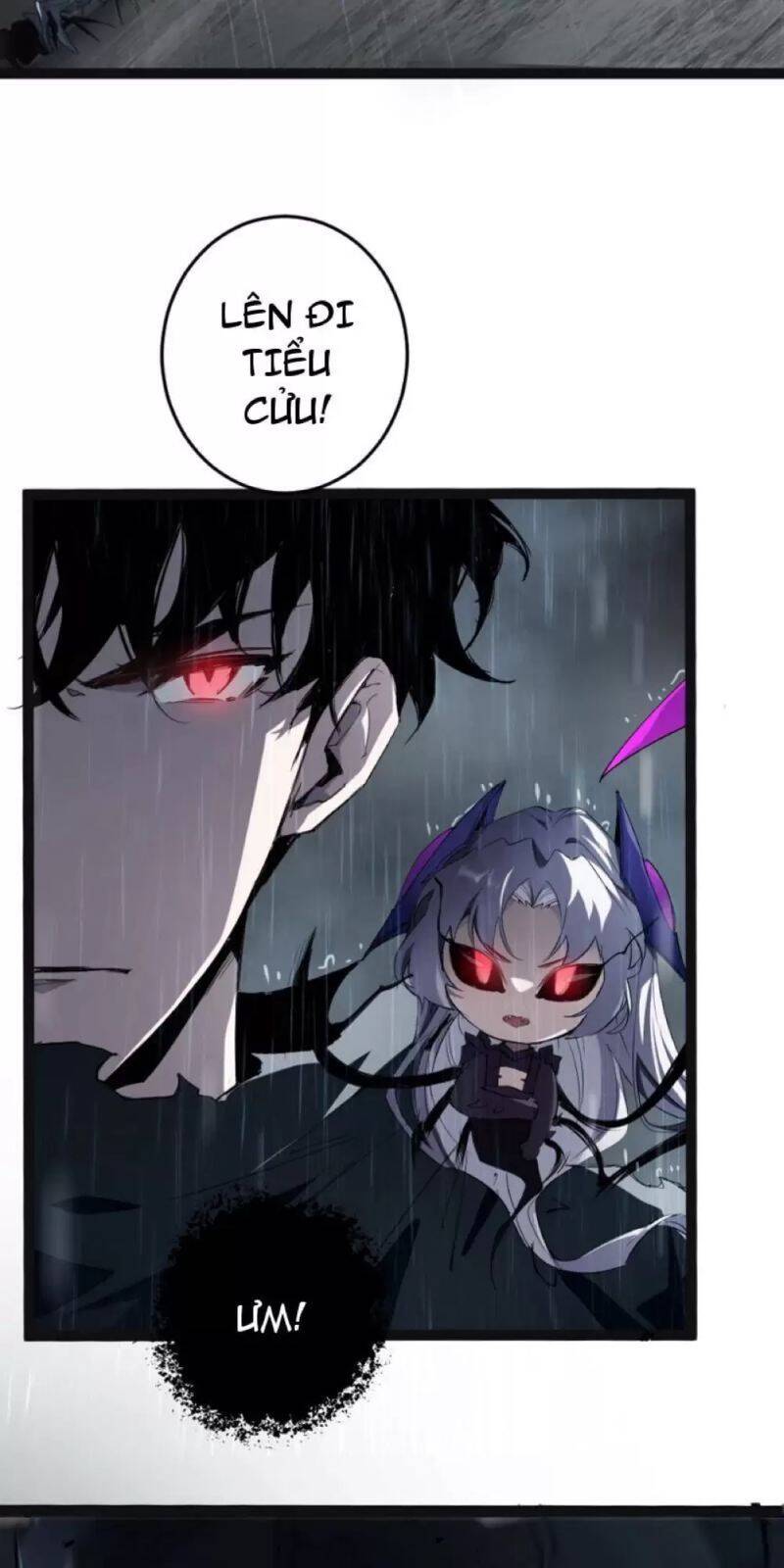 Ta Là Chúa Tể Trùng Độc Chap 5 - Next Chap 6