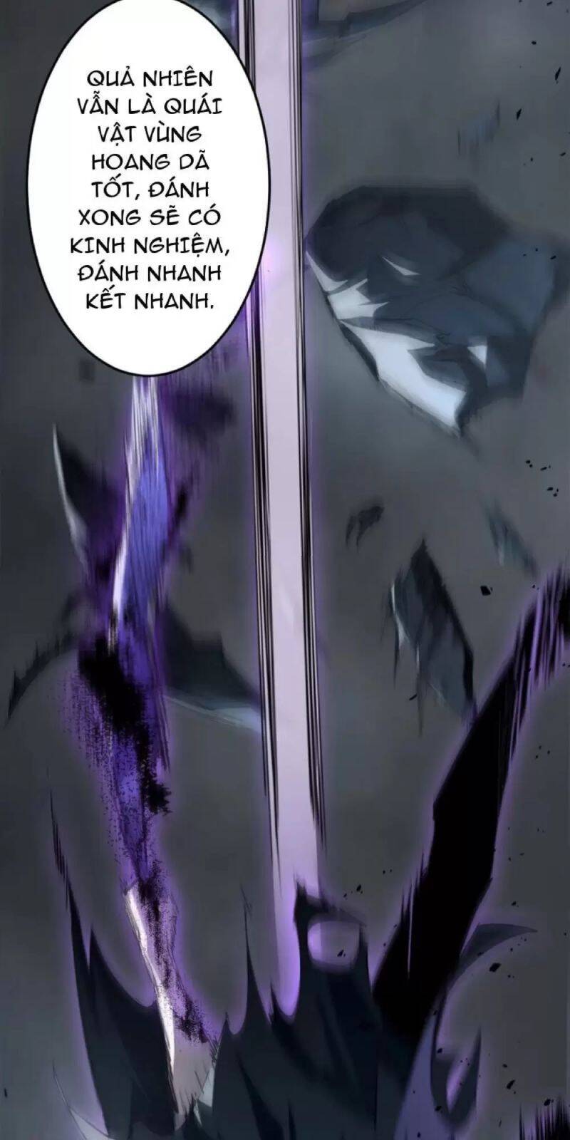 Ta Là Chúa Tể Trùng Độc Chap 5 - Next Chap 6