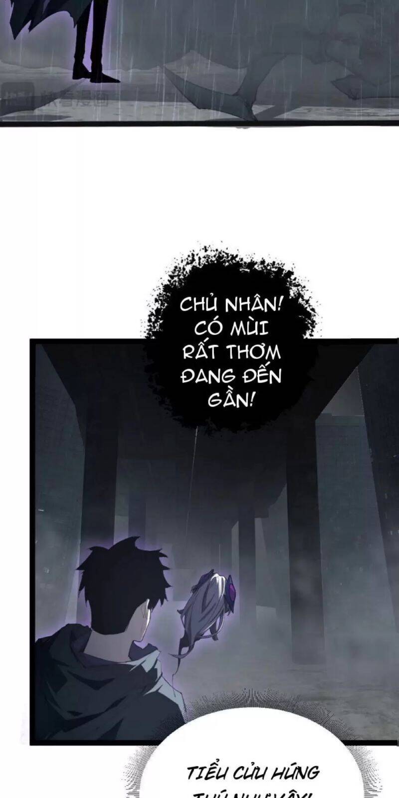 Ta Là Chúa Tể Trùng Độc Chap 5 - Next Chap 6