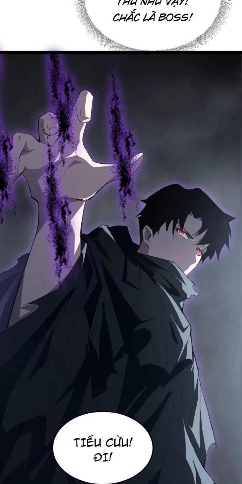 Ta Là Chúa Tể Trùng Độc Chap 5 - Next Chap 6