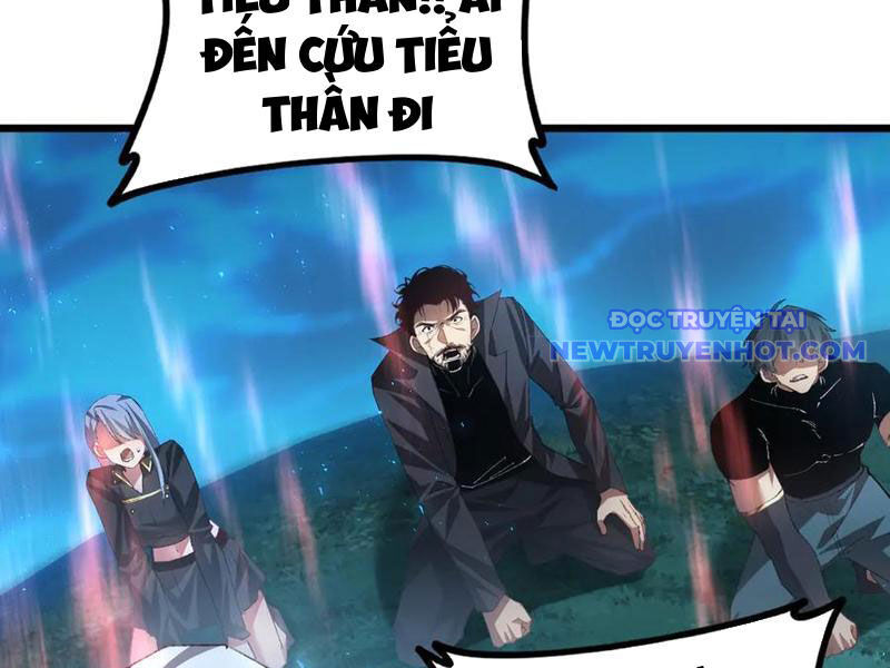 Ta Là Chúa Tể Trùng Độc Chap 53 - Next Chap 54