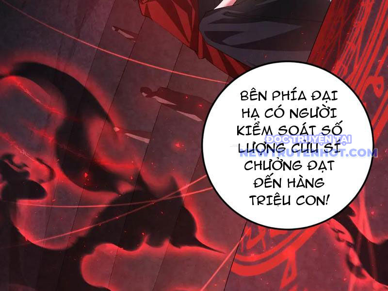 Ta Là Chúa Tể Trùng Độc Chap 53 - Next Chap 54