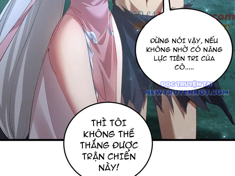 Ta Là Chúa Tể Trùng Độc Chap 53 - Next Chap 54