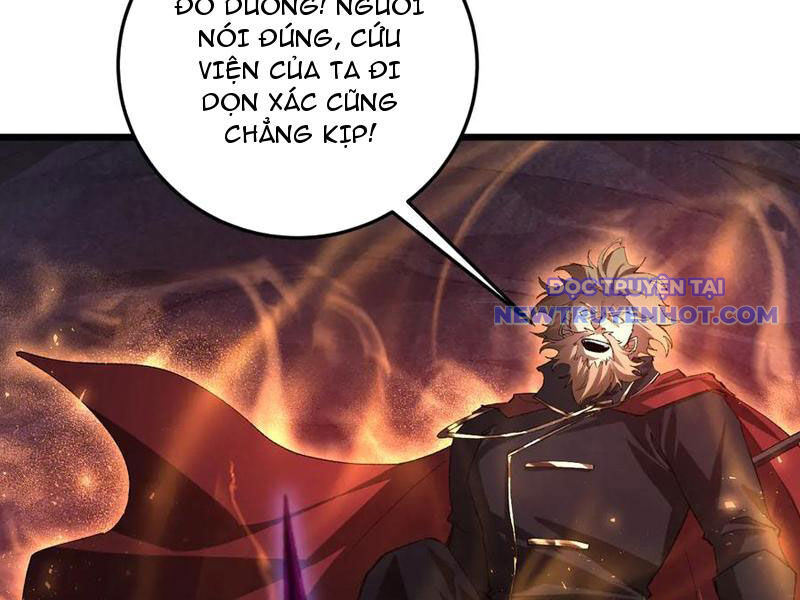 Ta Là Chúa Tể Trùng Độc Chap 53 - Next Chap 54