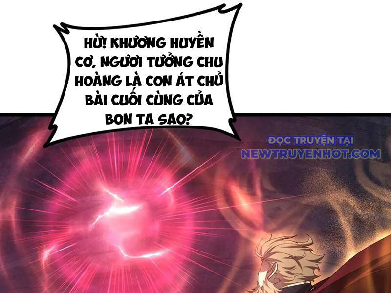 Ta Là Chúa Tể Trùng Độc Chap 53 - Next Chap 54