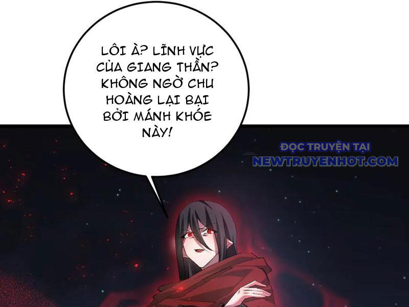 Ta Là Chúa Tể Trùng Độc Chap 53 - Next Chap 54