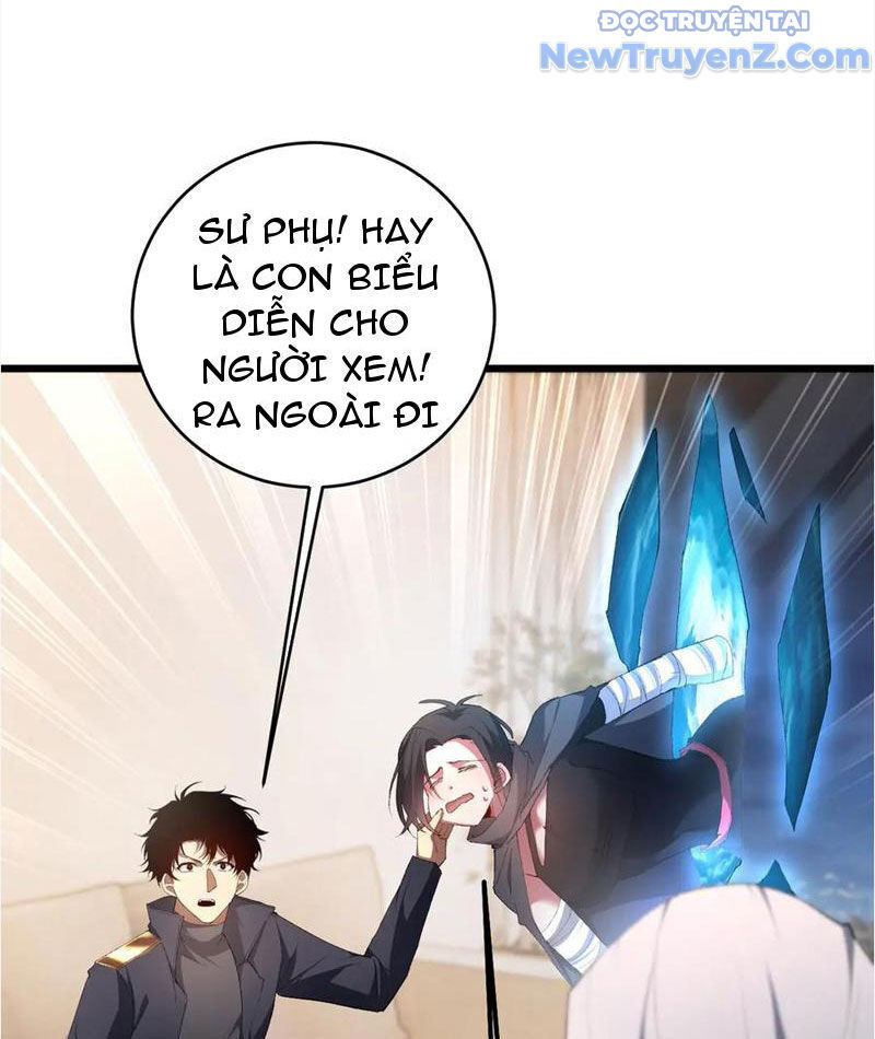 Ta Là Chúa Tể Trùng Độc Chap 58 - Next Chap 59