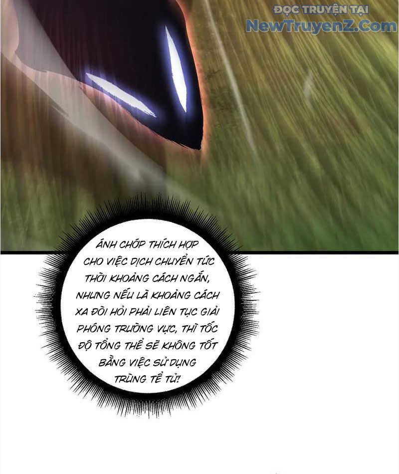 Ta Là Chúa Tể Trùng Độc Chap 58 - Next Chap 59