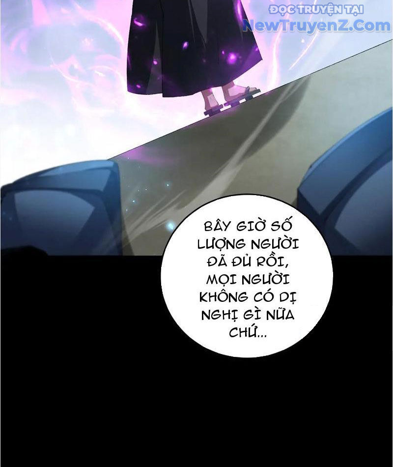 Ta Là Chúa Tể Trùng Độc Chap 58 - Next Chap 59