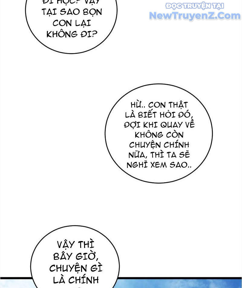 Ta Là Chúa Tể Trùng Độc Chap 58 - Next Chap 59