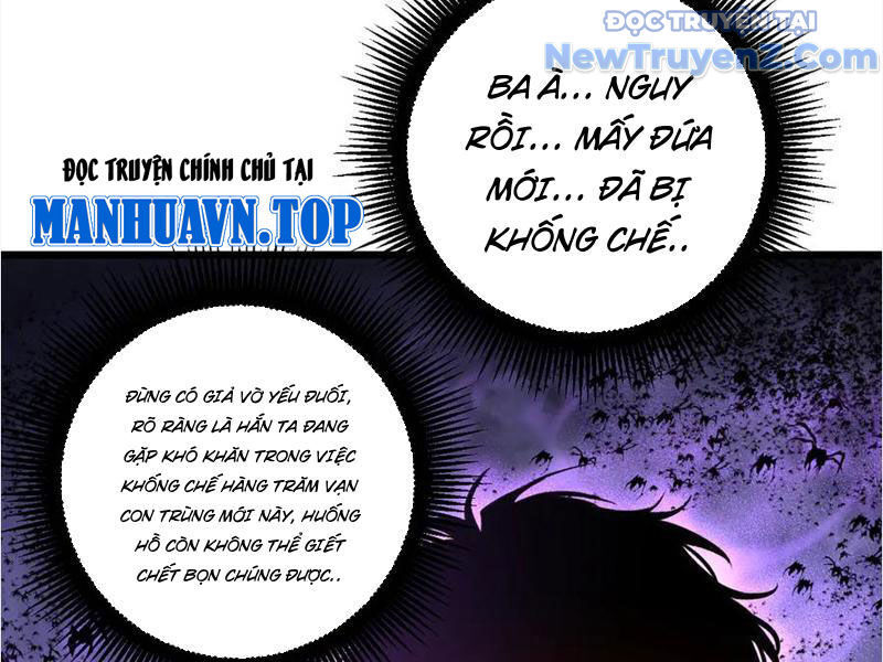 Ta Là Chúa Tể Trùng Độc Chap 59 - Next Chap 60