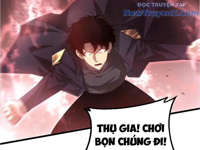 Ta Là Chúa Tể Trùng Độc Chap 59 - Next Chap 60