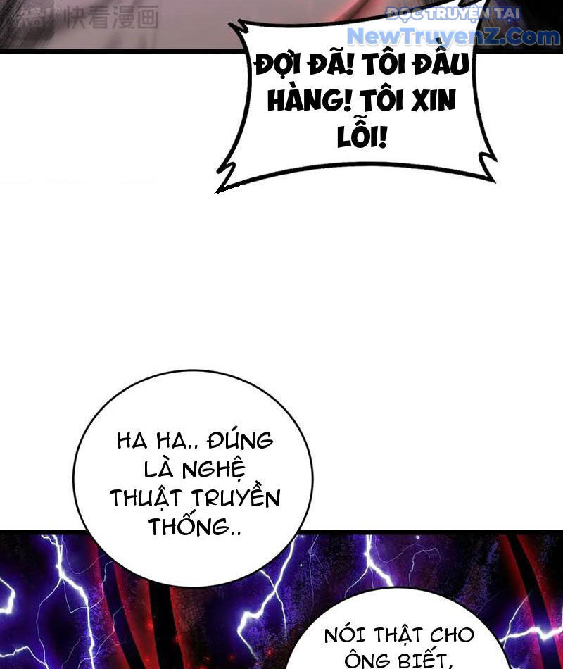 Ta Là Chúa Tể Trùng Độc Chap 61 - Next Chap 62