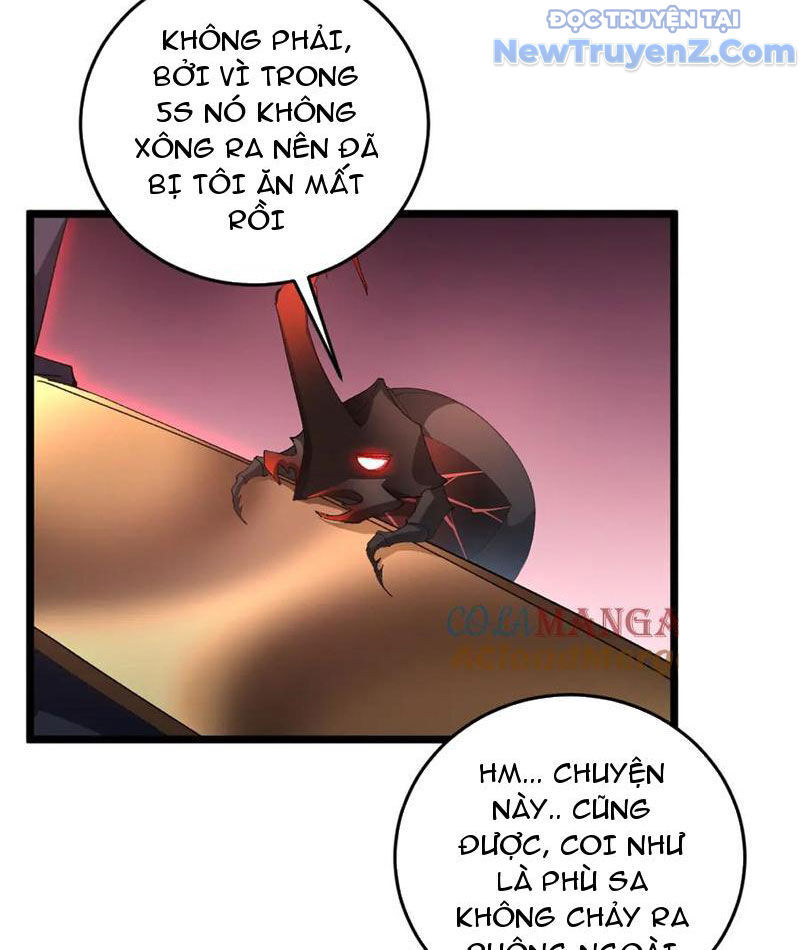 Ta Là Chúa Tể Trùng Độc Chap 61 - Next Chap 62