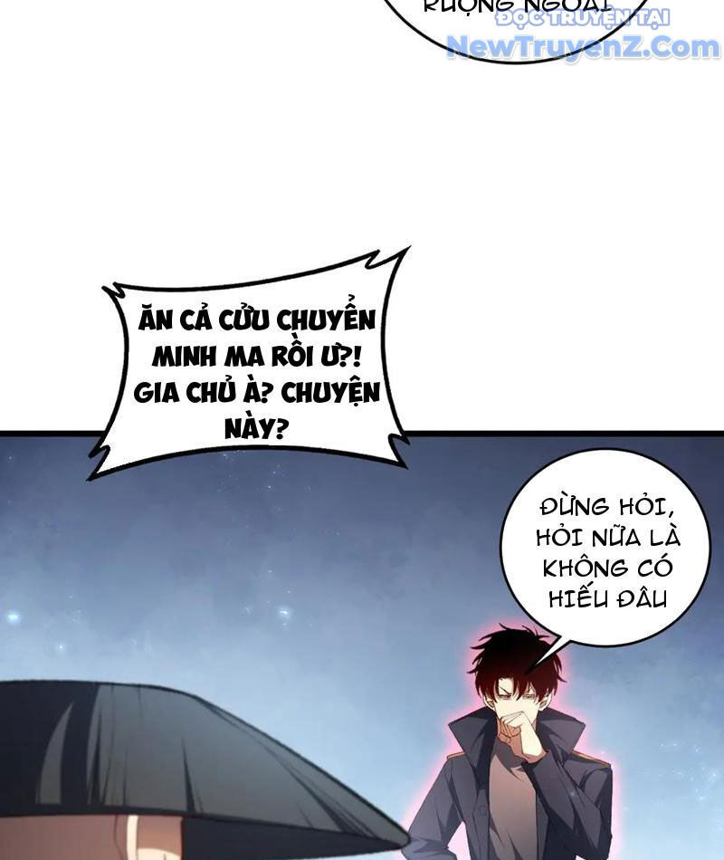 Ta Là Chúa Tể Trùng Độc Chap 61 - Next Chap 62