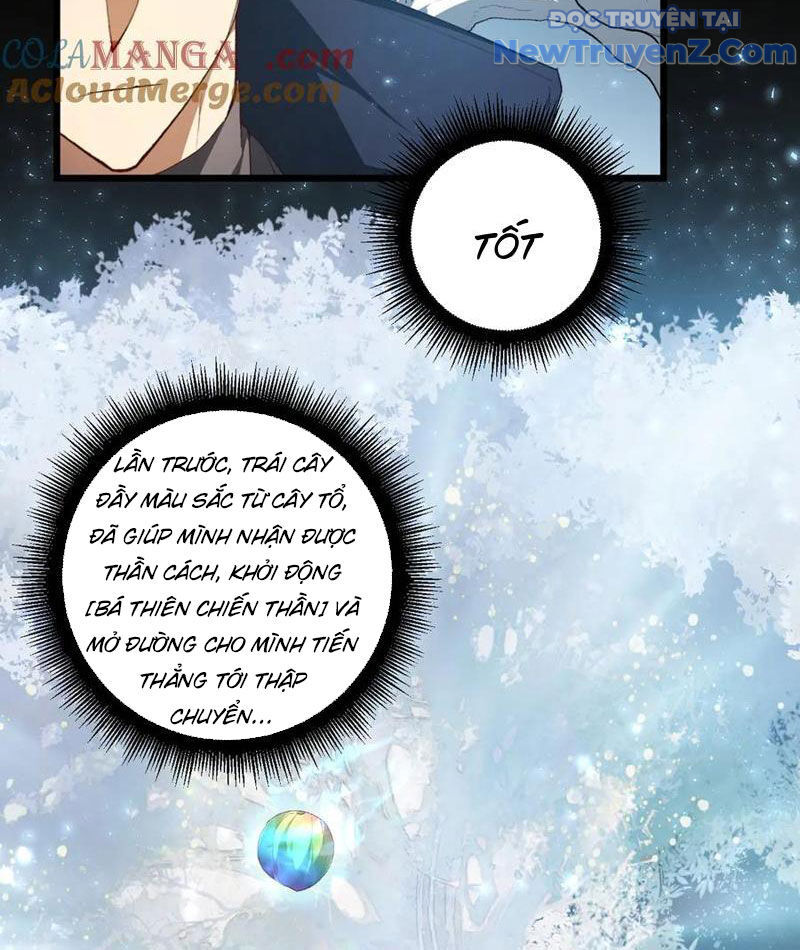 Ta Là Chúa Tể Trùng Độc Chap 61 - Next Chap 62