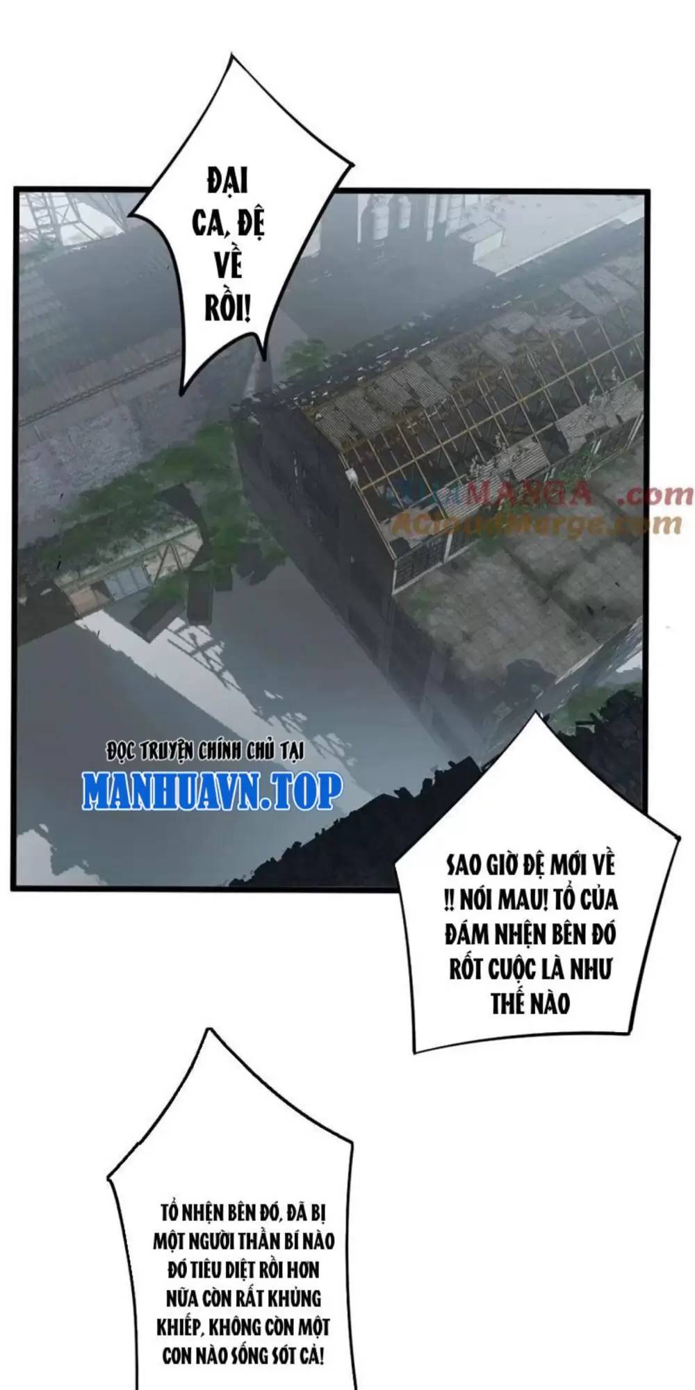 Ta Là Chúa Tể Trùng Độc Chap 8 - Next Chap 9