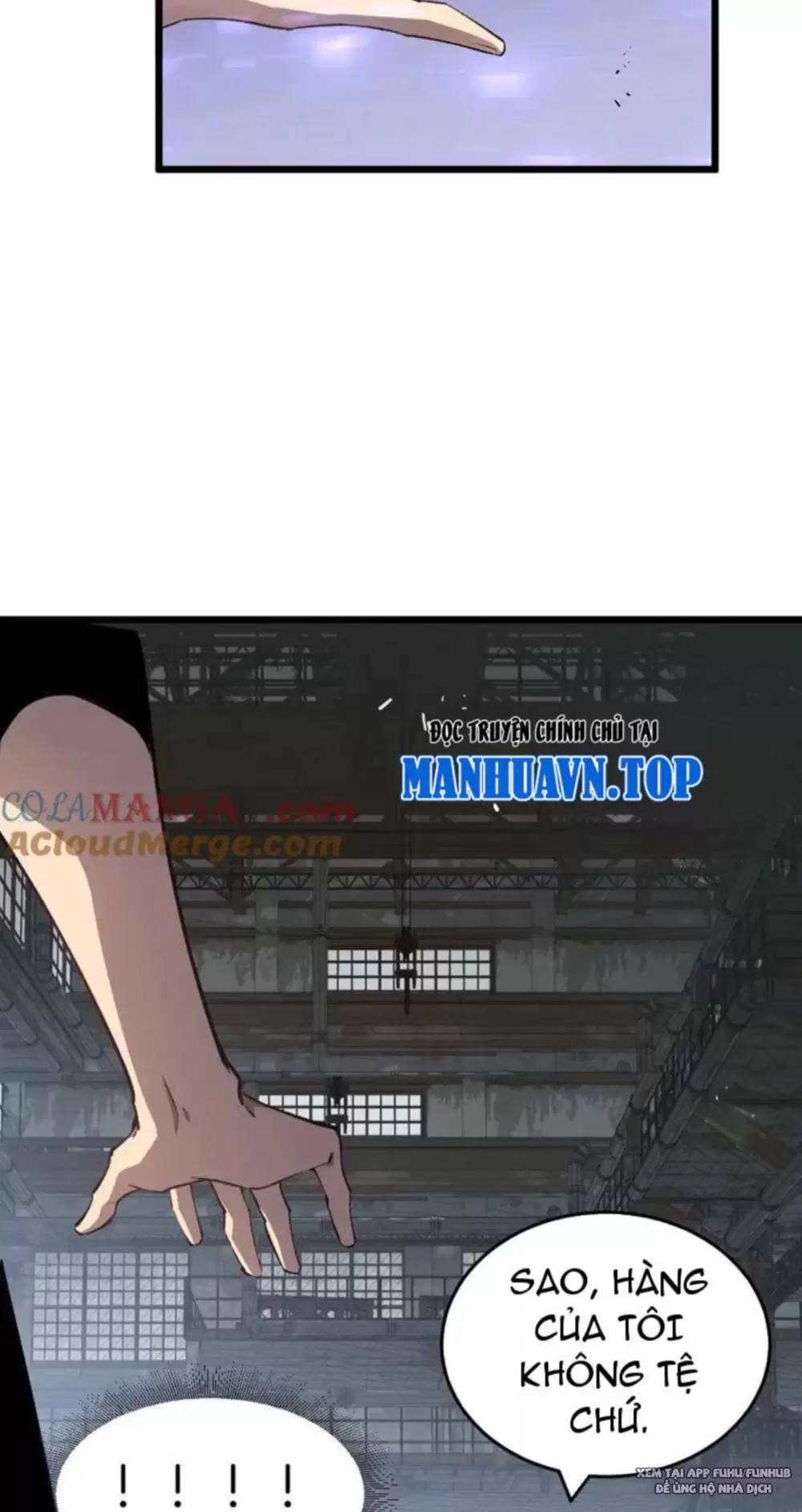 Ta Là Chúa Tể Trùng Độc Chap 8 - Next Chap 9