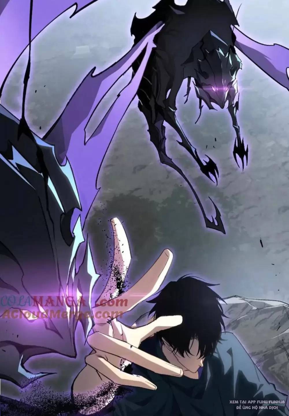 Ta Là Chúa Tể Trùng Độc Chap 8 - Next Chap 9