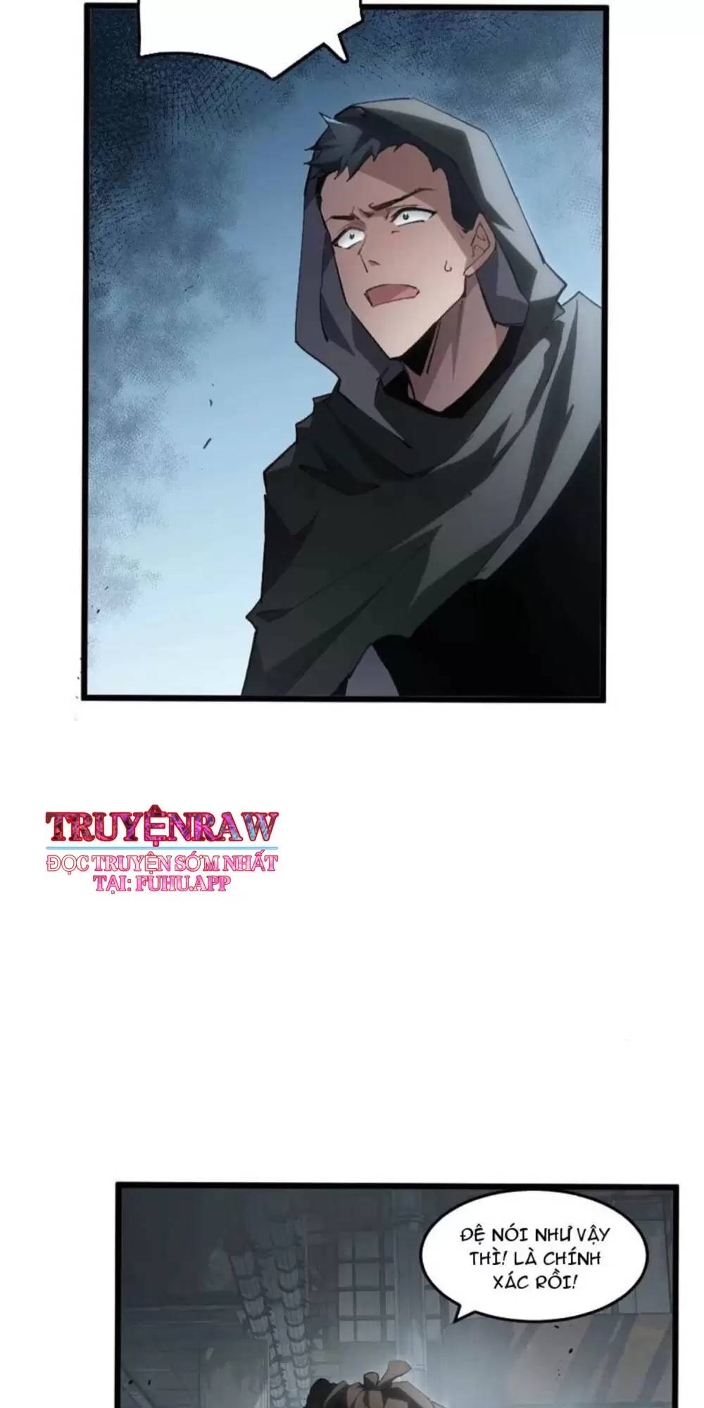 Ta Là Chúa Tể Trùng Độc Chap 8 - Next Chap 9