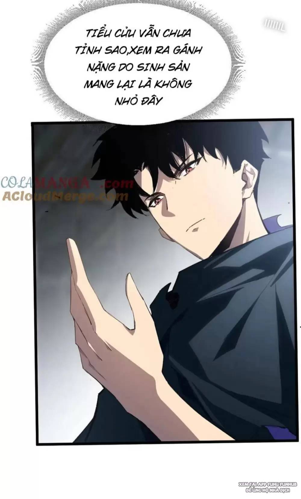 Ta Là Chúa Tể Trùng Độc Chap 8 - Next Chap 9