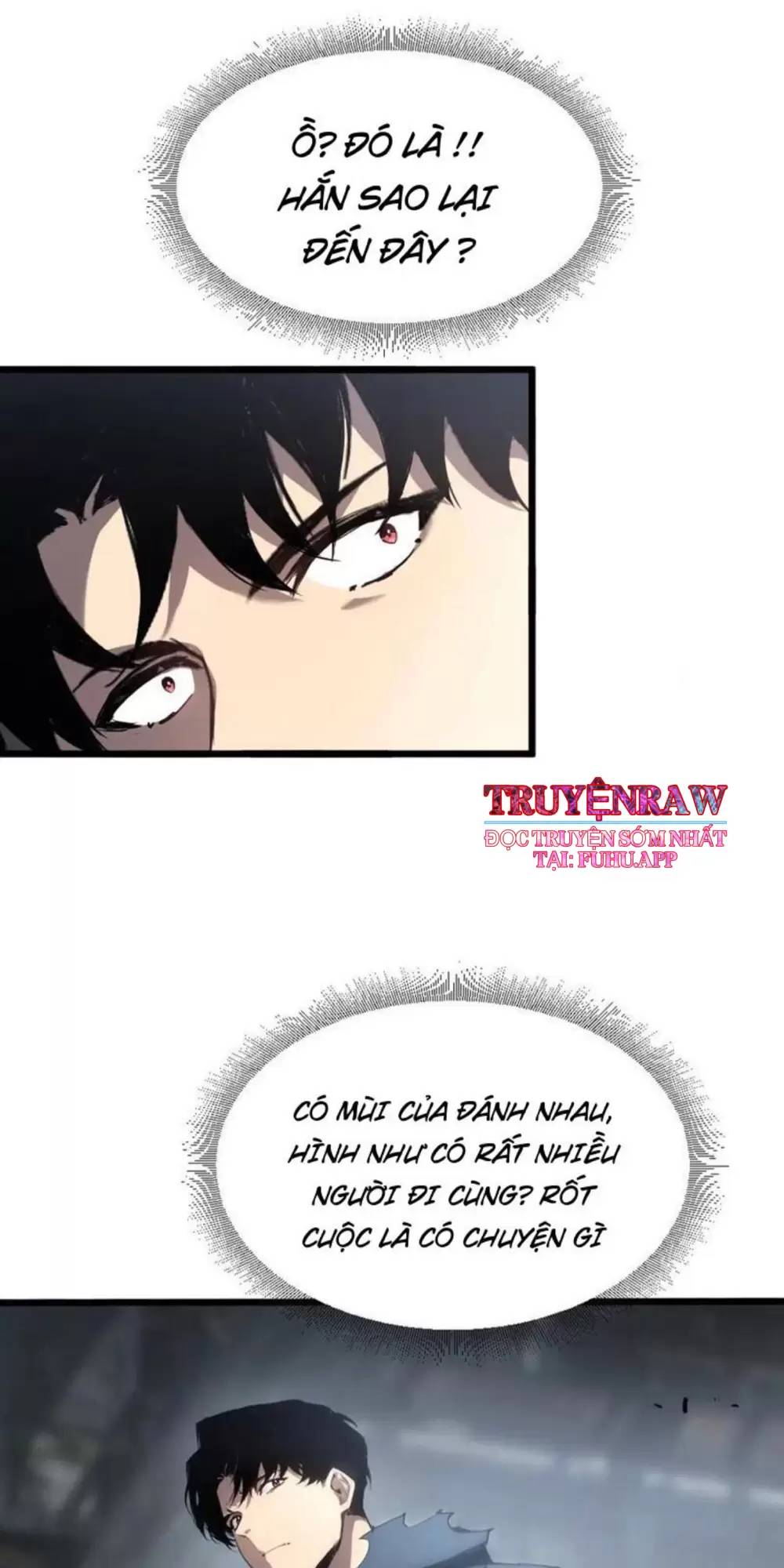 Ta Là Chúa Tể Trùng Độc Chap 8 - Next Chap 9