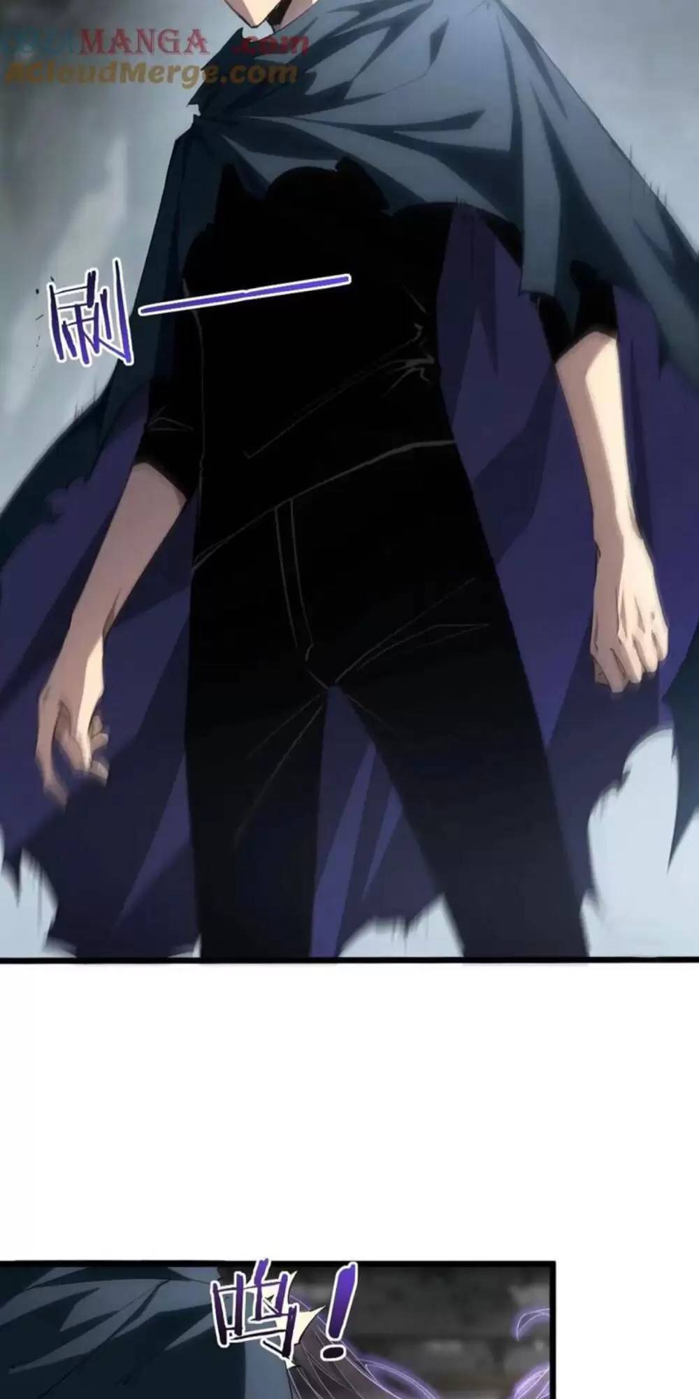 Ta Là Chúa Tể Trùng Độc Chap 8 - Next Chap 9