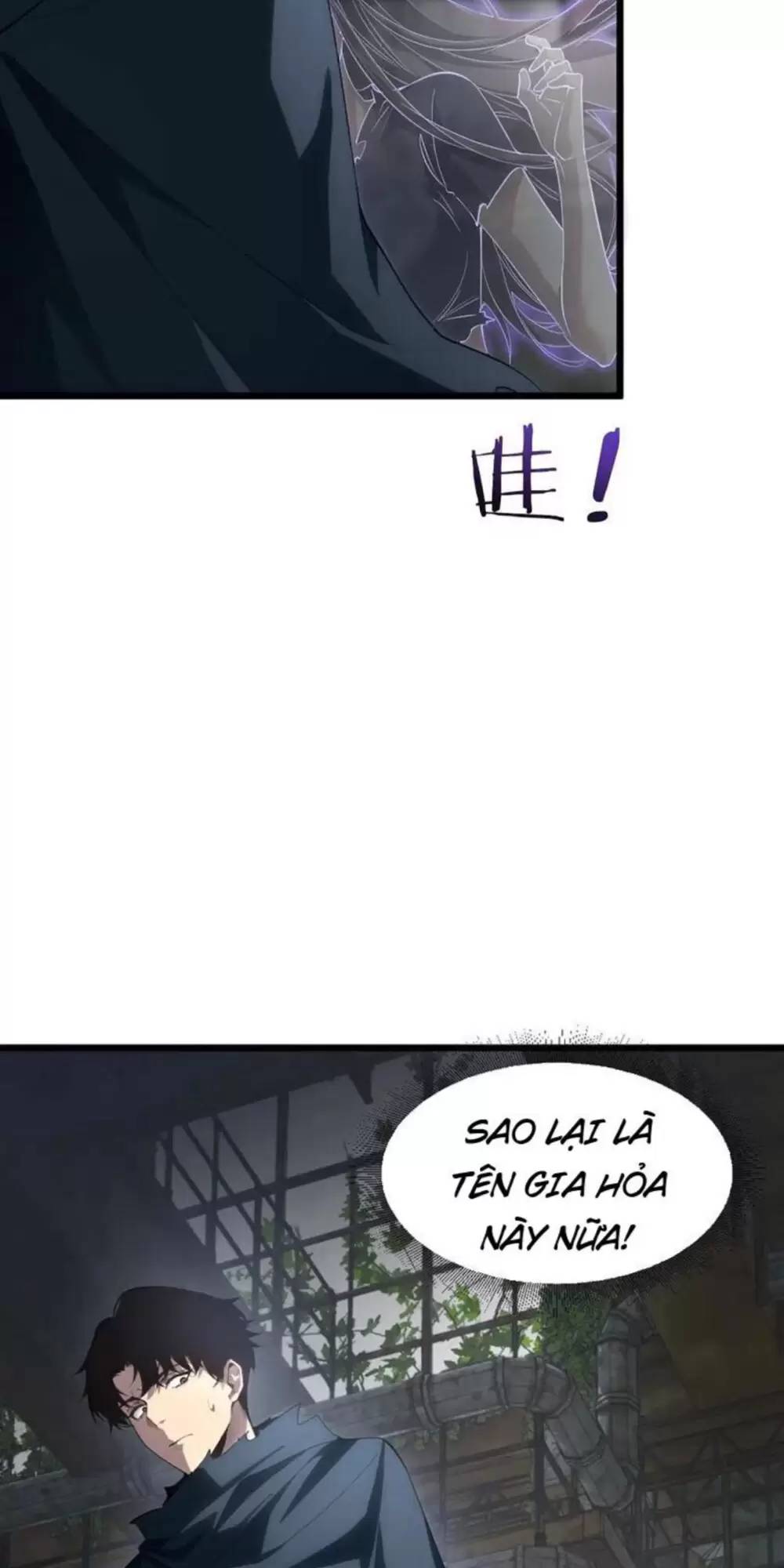 Ta Là Chúa Tể Trùng Độc Chap 8 - Next Chap 9