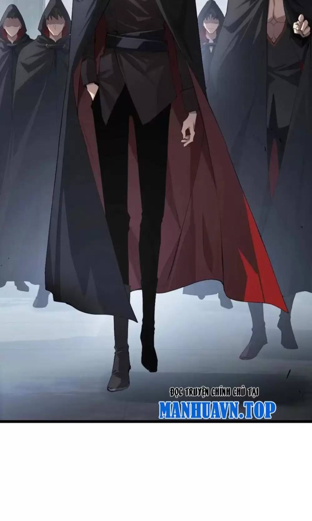 Ta Là Chúa Tể Trùng Độc Chap 8 - Next Chap 9