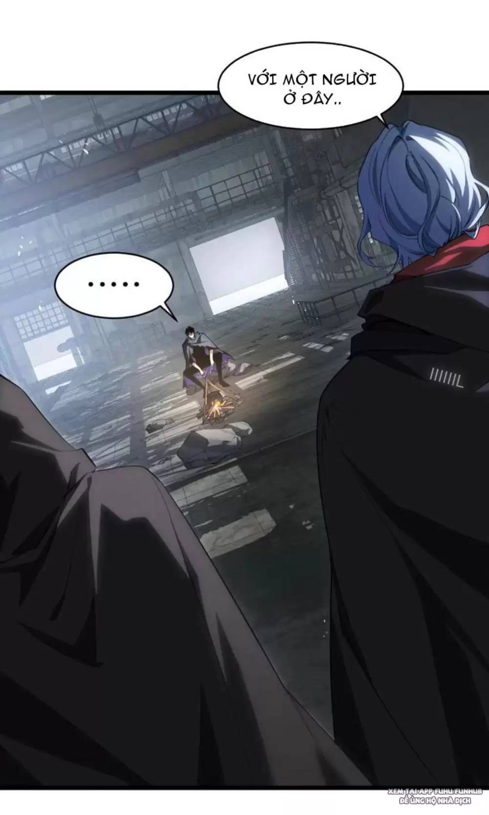 Ta Là Chúa Tể Trùng Độc Chap 8 - Next Chap 9