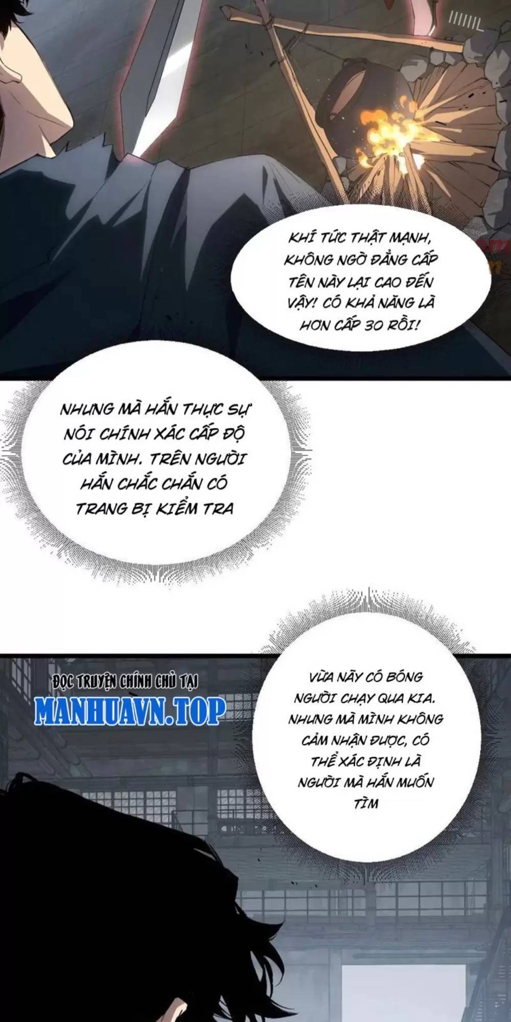 Ta Là Chúa Tể Trùng Độc Chap 8 - Next Chap 9