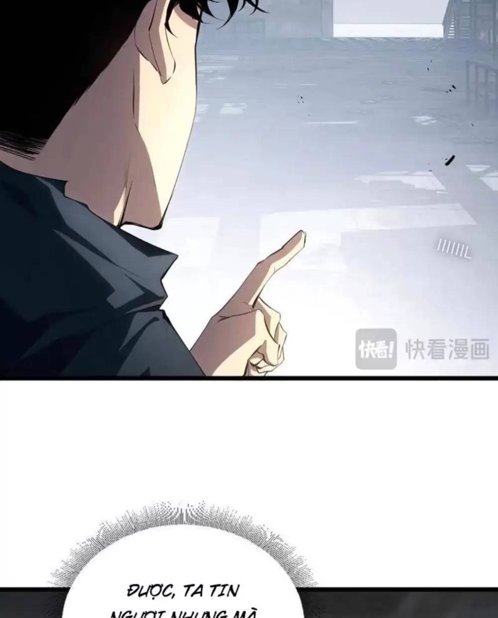 Ta Là Chúa Tể Trùng Độc Chap 8 - Next Chap 9