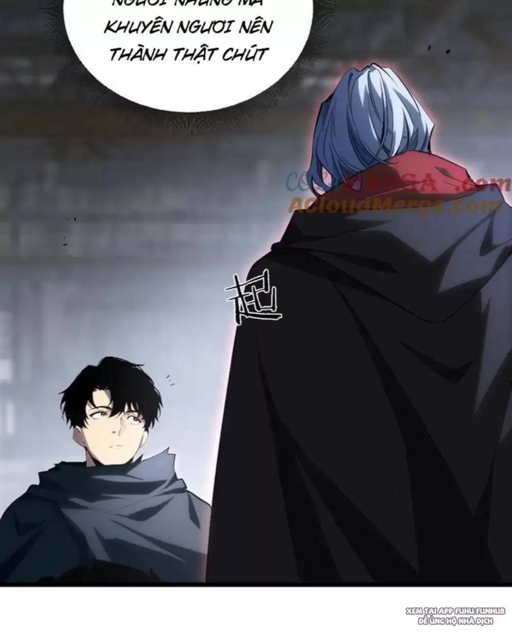 Ta Là Chúa Tể Trùng Độc Chap 8 - Next Chap 9