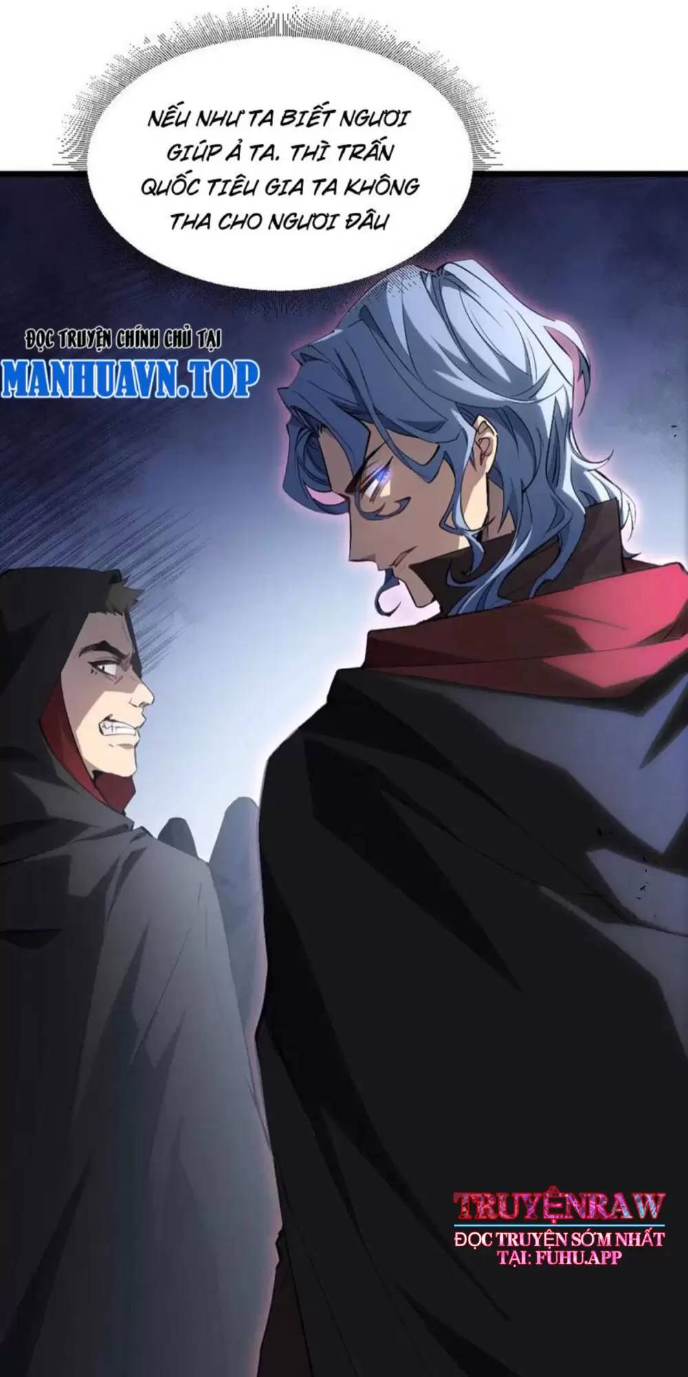 Ta Là Chúa Tể Trùng Độc Chap 8 - Next Chap 9