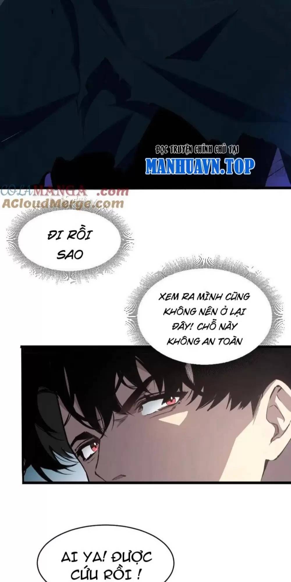 Ta Là Chúa Tể Trùng Độc Chap 8 - Next Chap 9