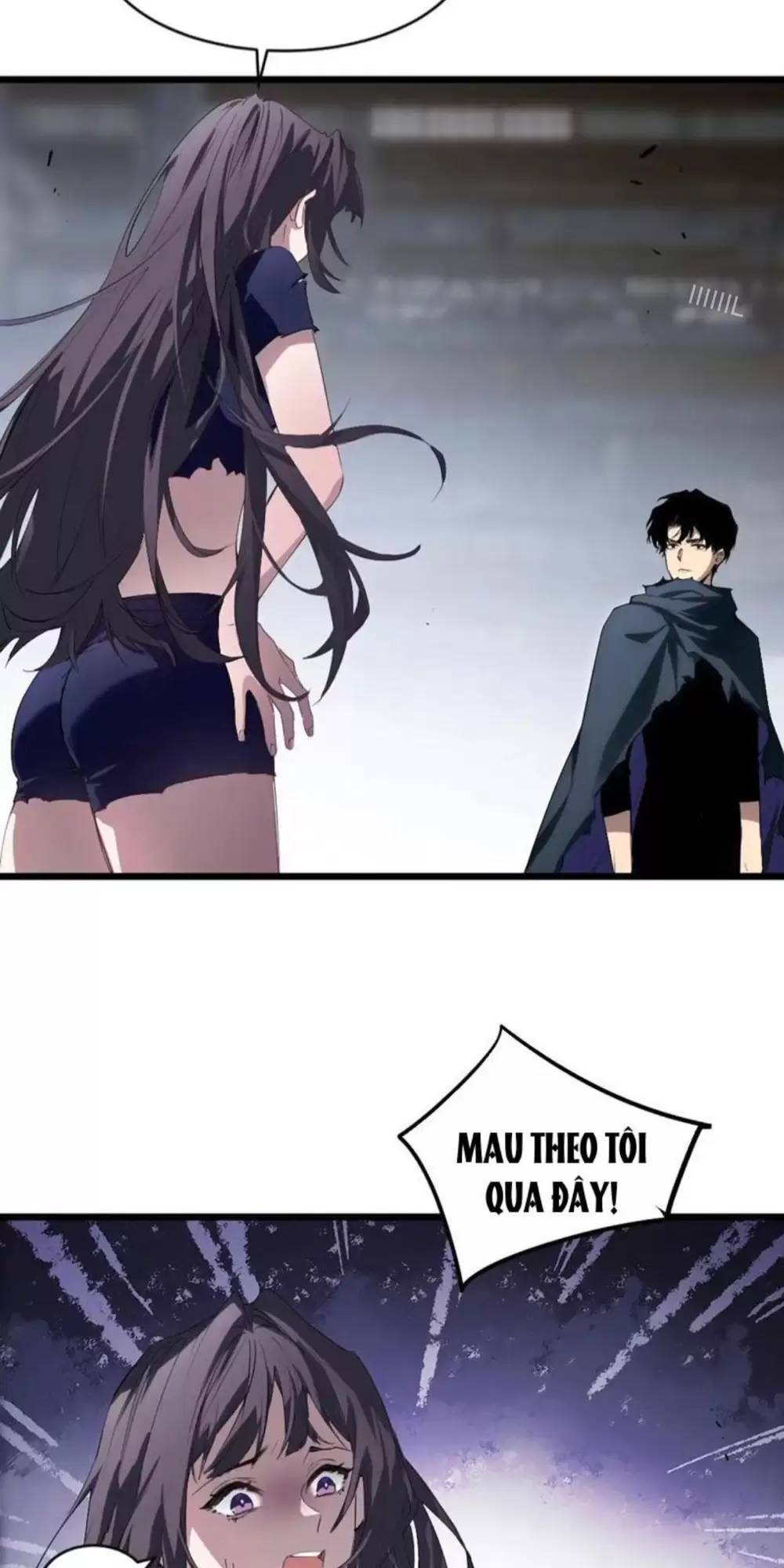 Ta Là Chúa Tể Trùng Độc Chap 8 - Next Chap 9