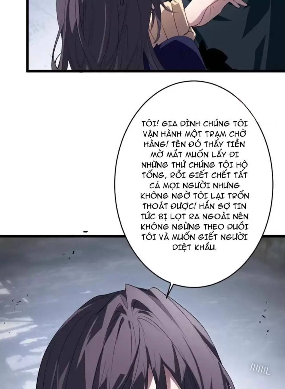 Ta Là Chúa Tể Trùng Độc Chap 8 - Next Chap 9