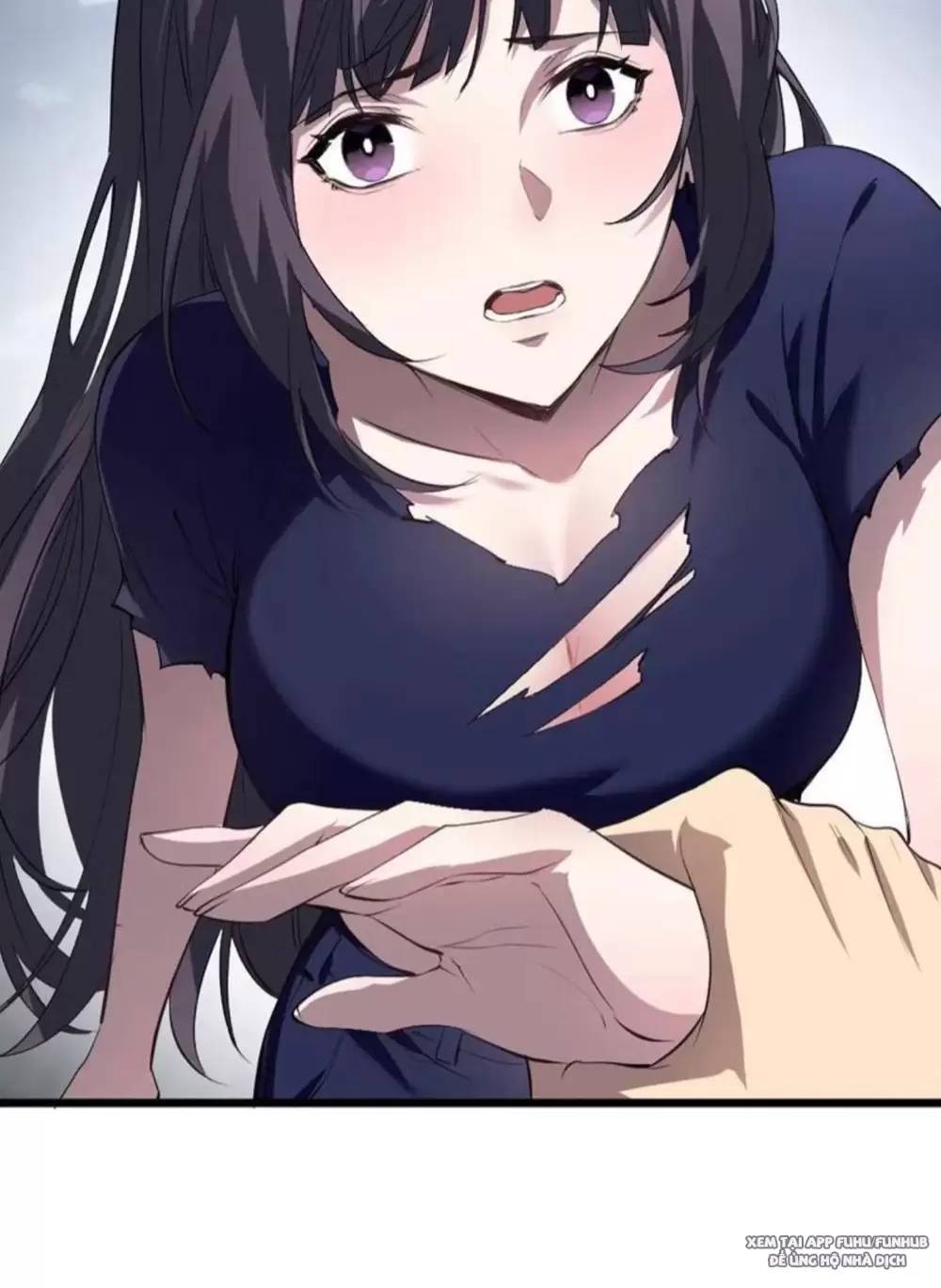 Ta Là Chúa Tể Trùng Độc Chap 8 - Next Chap 9