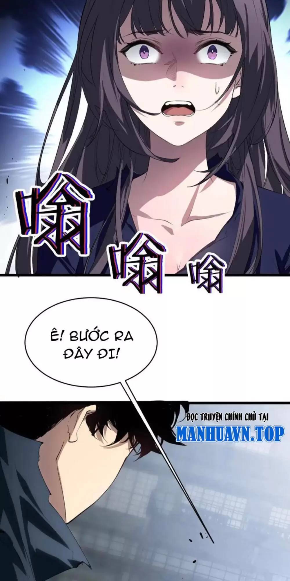 Ta Là Chúa Tể Trùng Độc Chap 8 - Next Chap 9