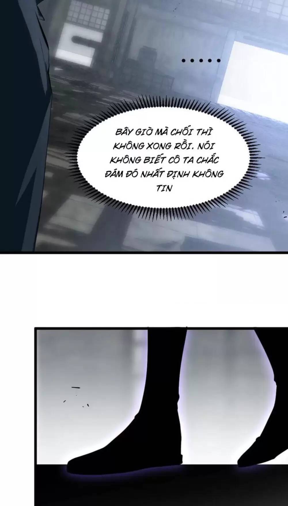 Ta Là Chúa Tể Trùng Độc Chap 8 - Next Chap 9