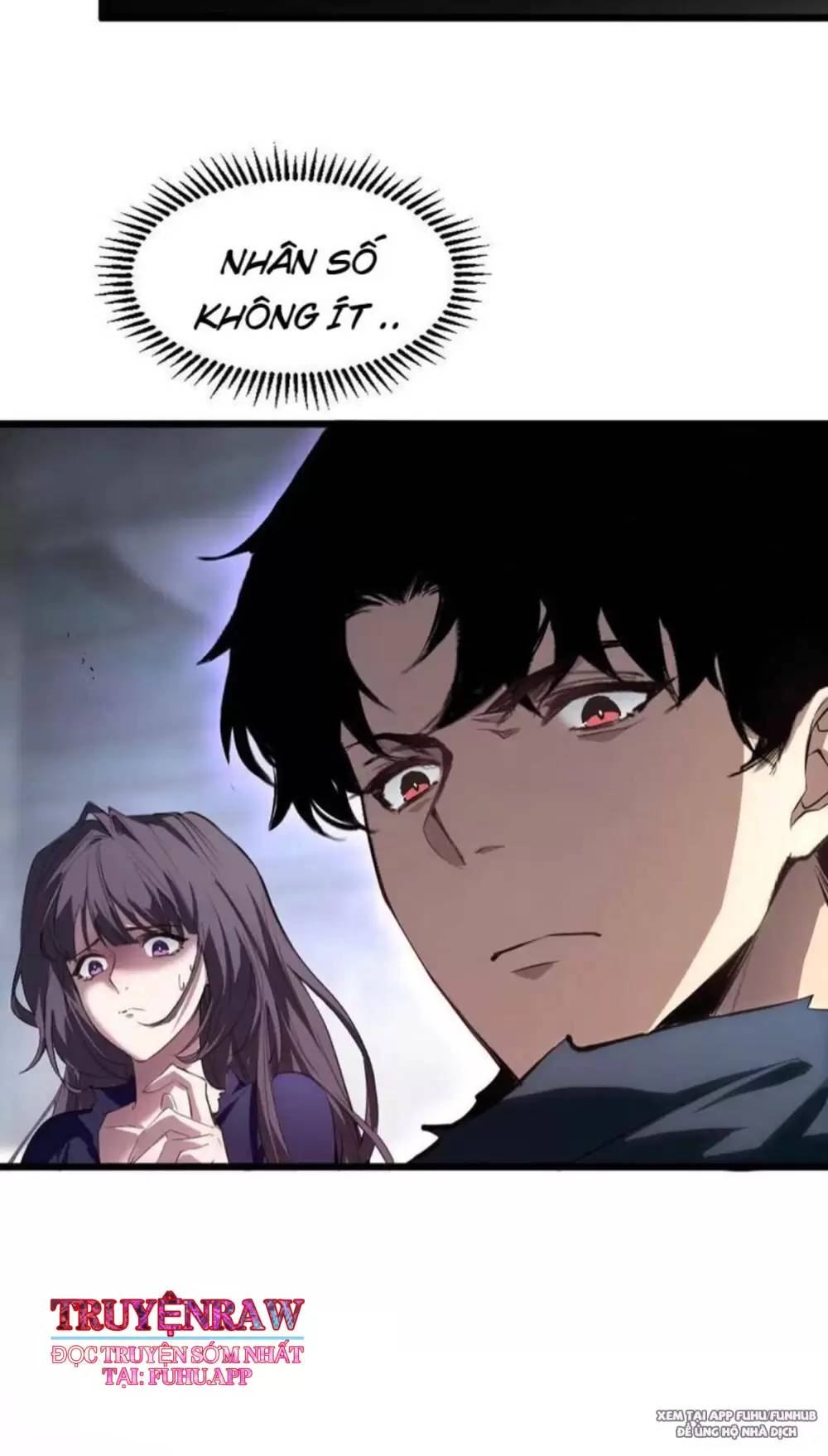 Ta Là Chúa Tể Trùng Độc Chap 8 - Next Chap 9