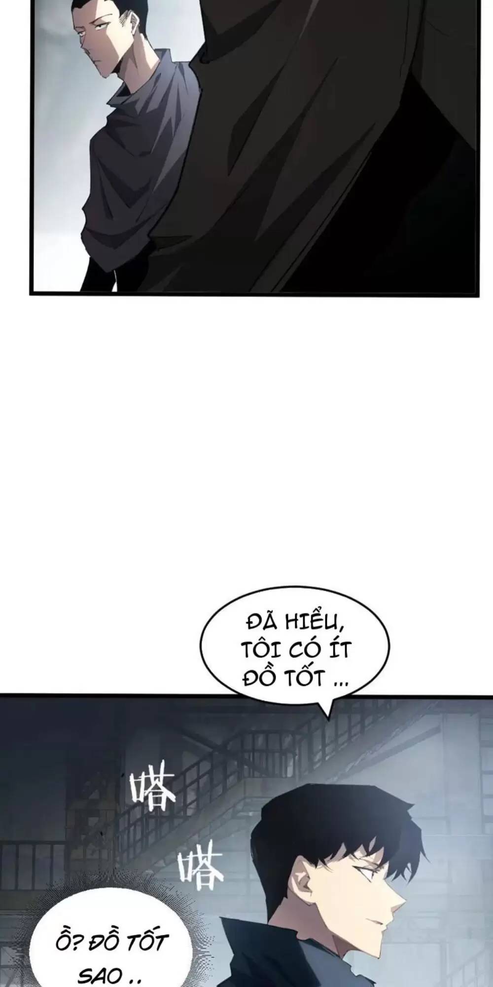 Ta Là Chúa Tể Trùng Độc Chap 8 - Next Chap 9